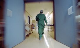 νοσοκομεία