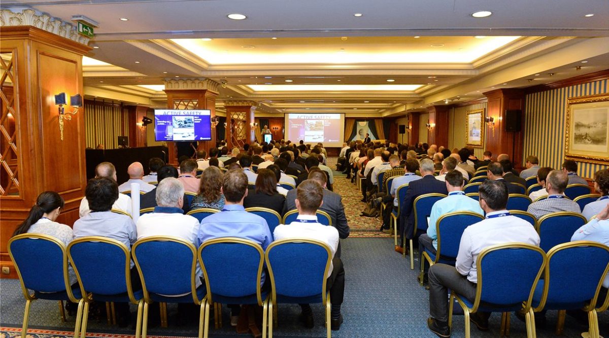 Ιατρικά Συνέδρια