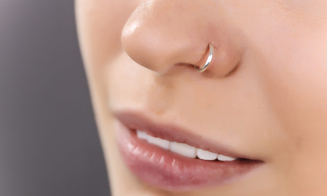 piercing