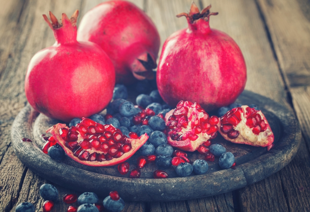 φλαβονοειδή