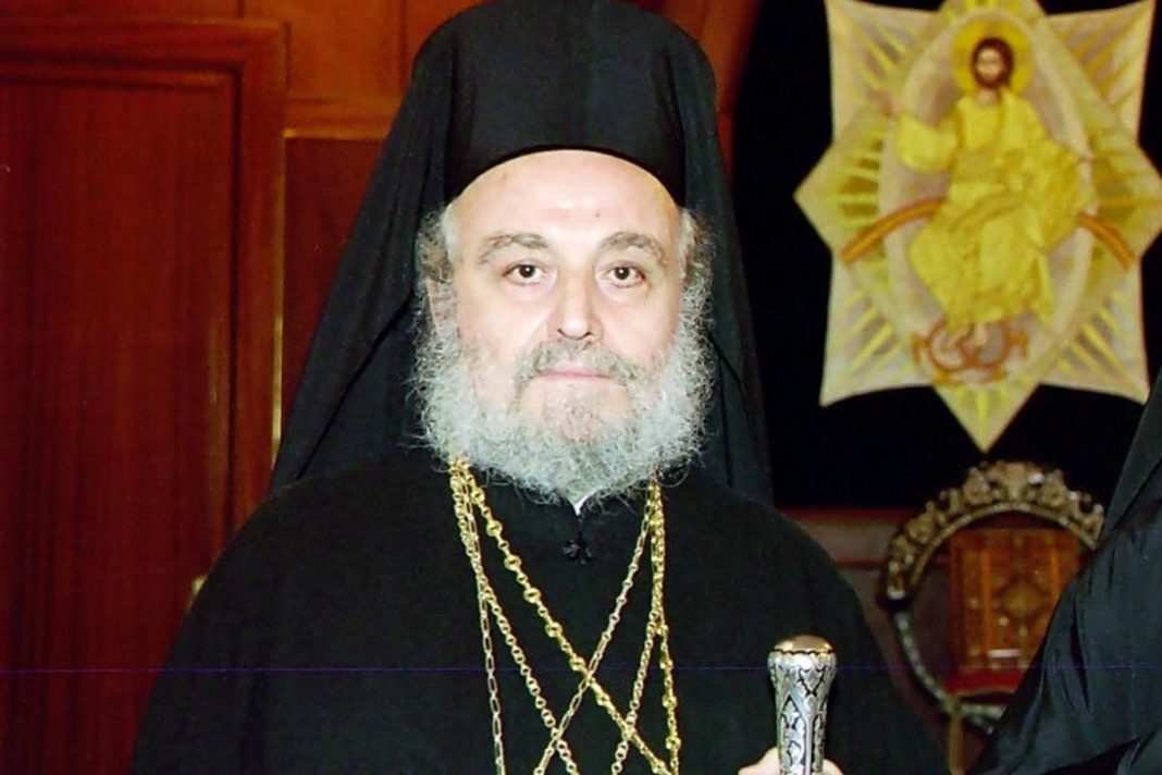 Πατριάρχης