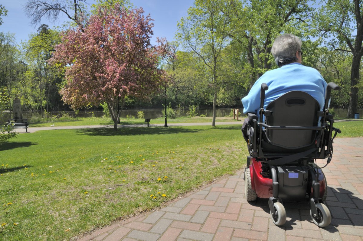 Πολλαπλή Σκλήρυνση