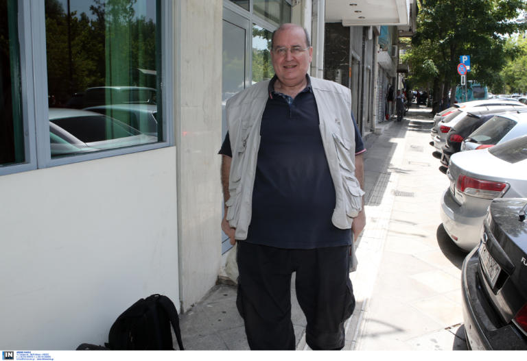 Νίκος Φίλης