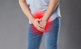 ουρολοίμωξη