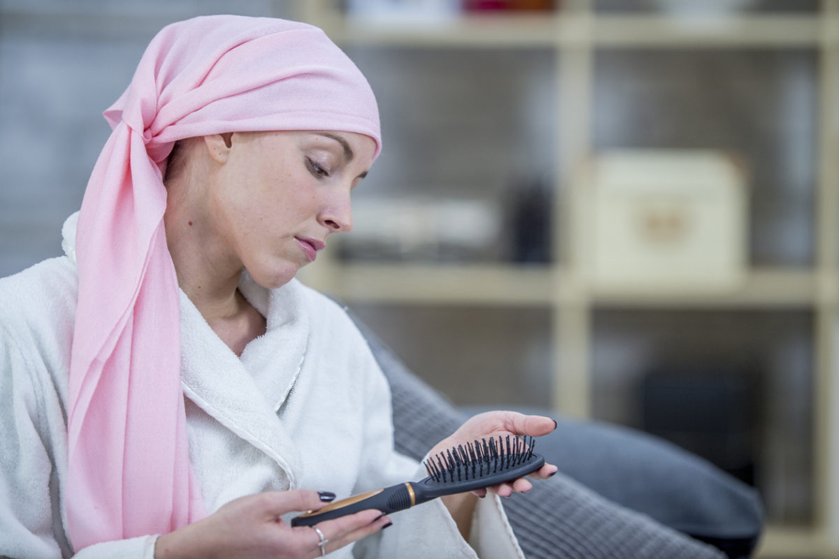 χημειοθεραπεία