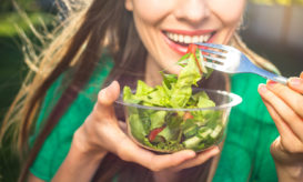 χορτοφάγοι