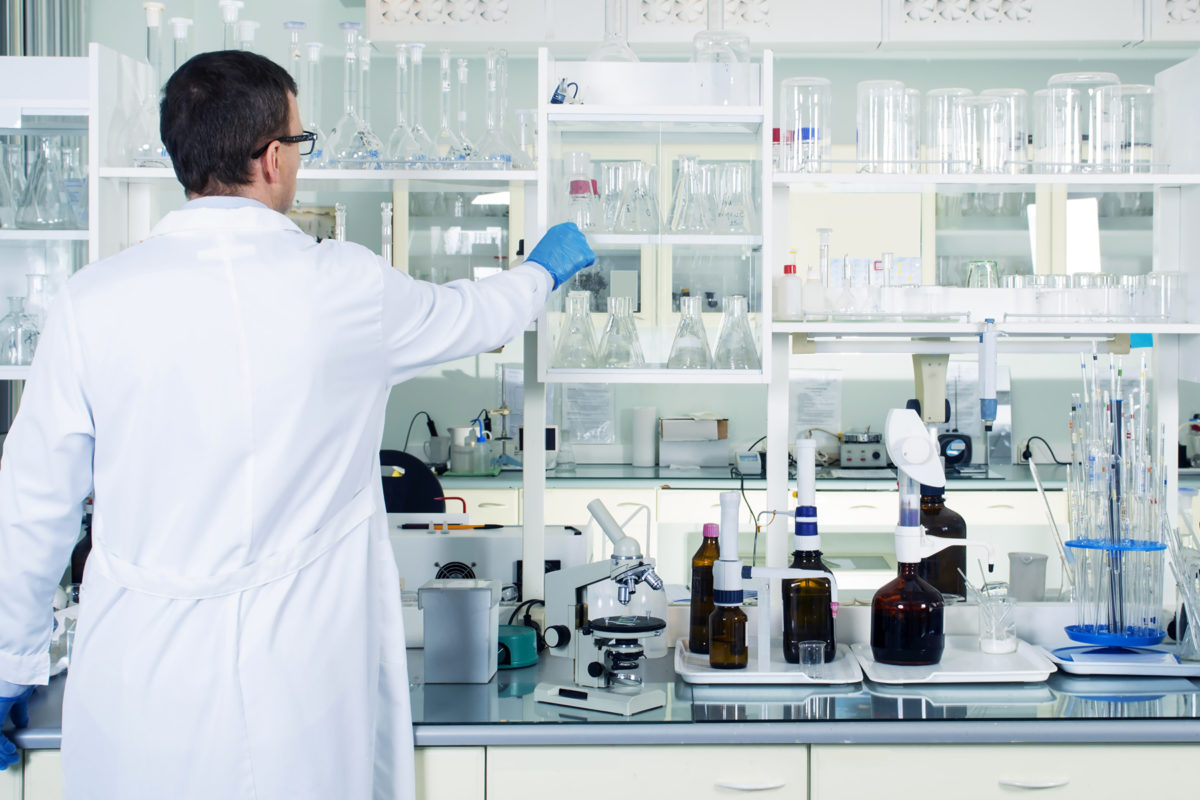 φαρμακοβιομηχανίας