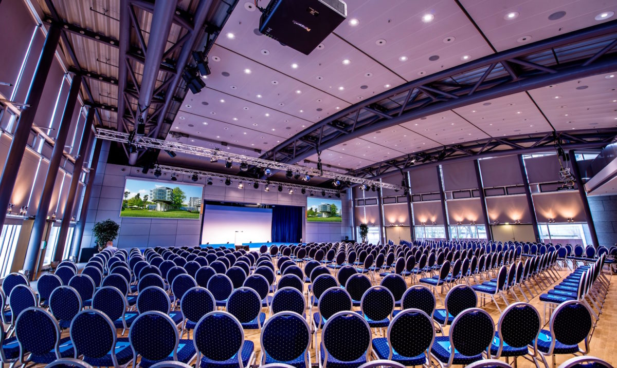 Ιατρικών Συνεδρίων