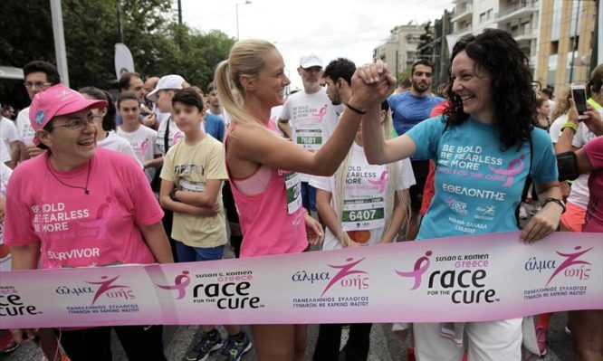 Greece Race for the Cure®