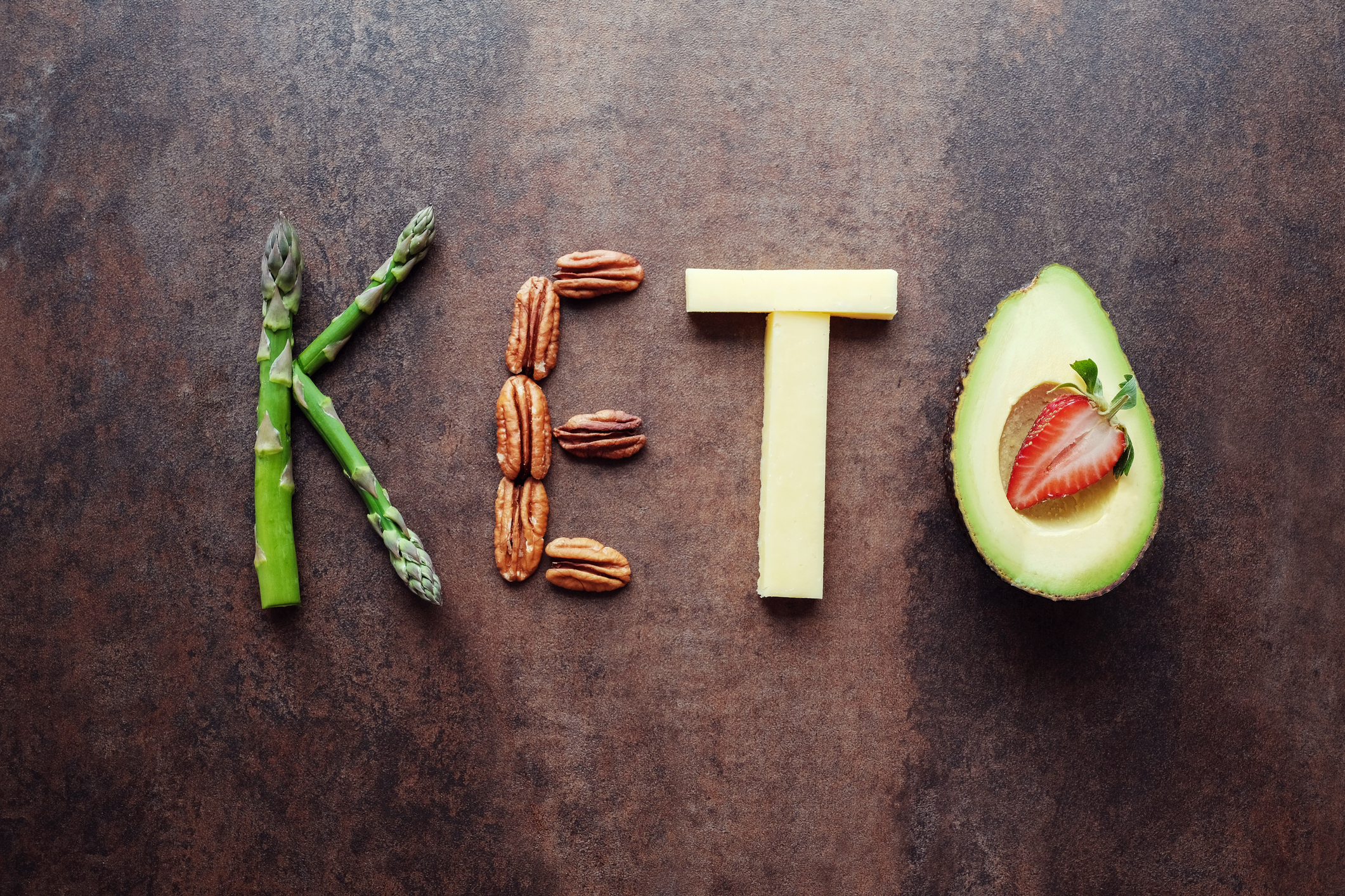 Δίαιτα Keto: Αυτά είναι τα συμπληρώματα που χρειάζεσαι