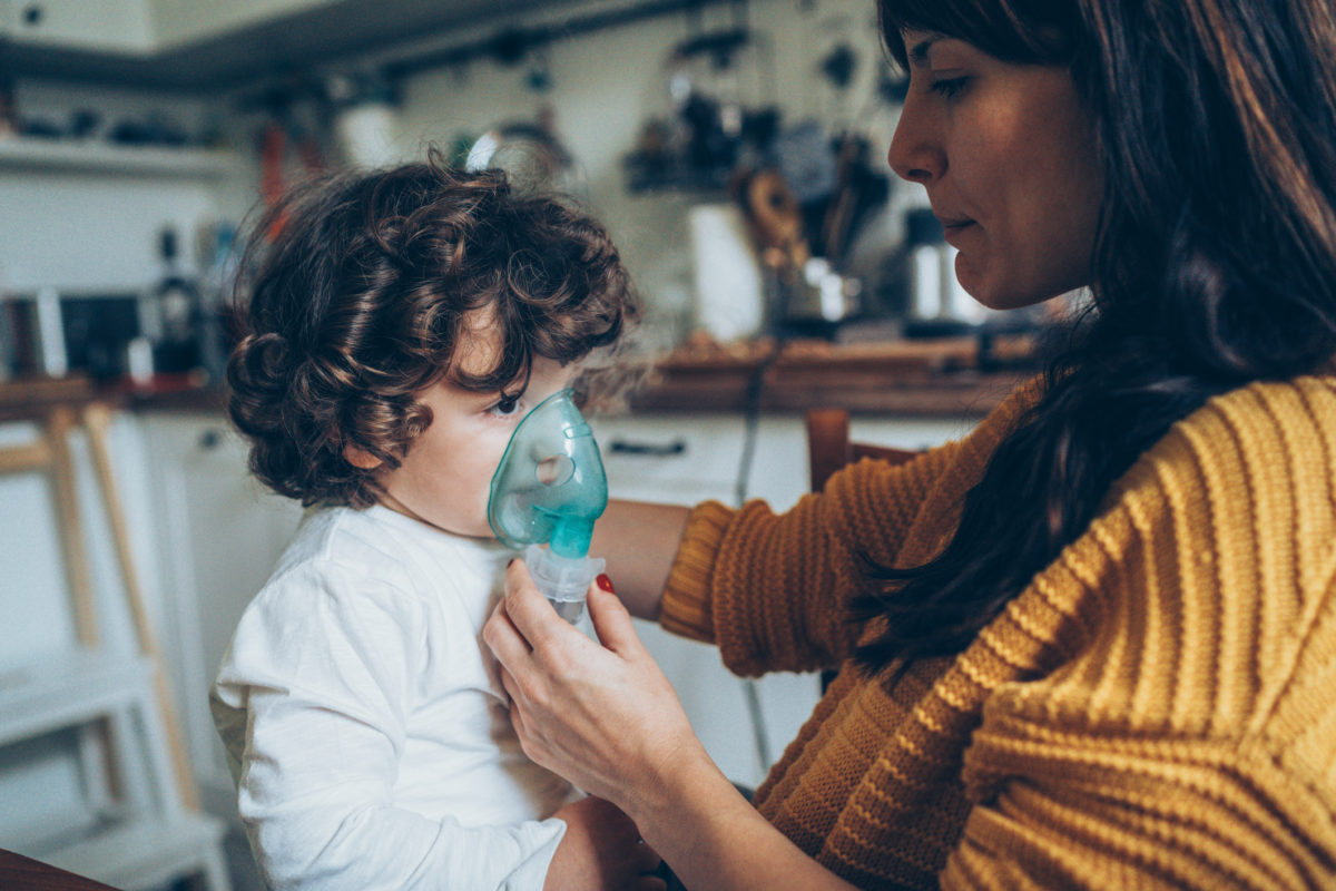 κυστική ίνωση