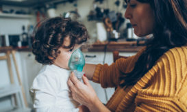 κυστική ίνωση