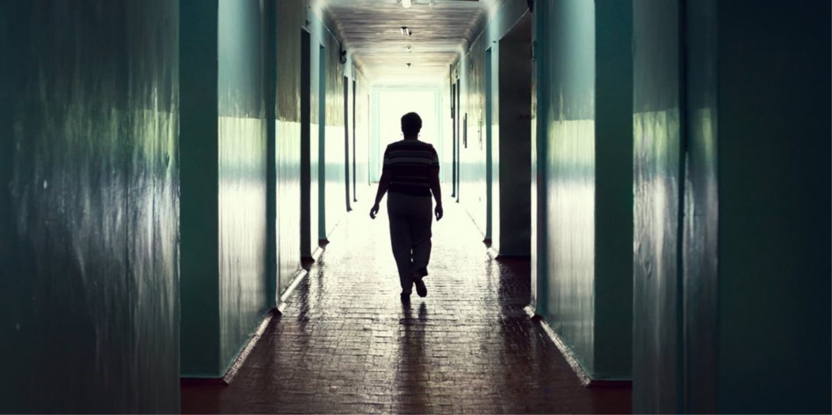 νοσηλευτές