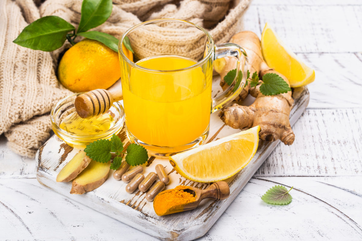 ανοσοποιητικό