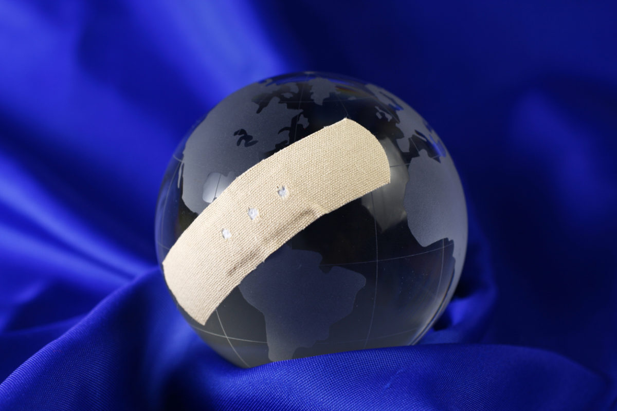 Παγκόσμιος Οργανισμός Υγείας