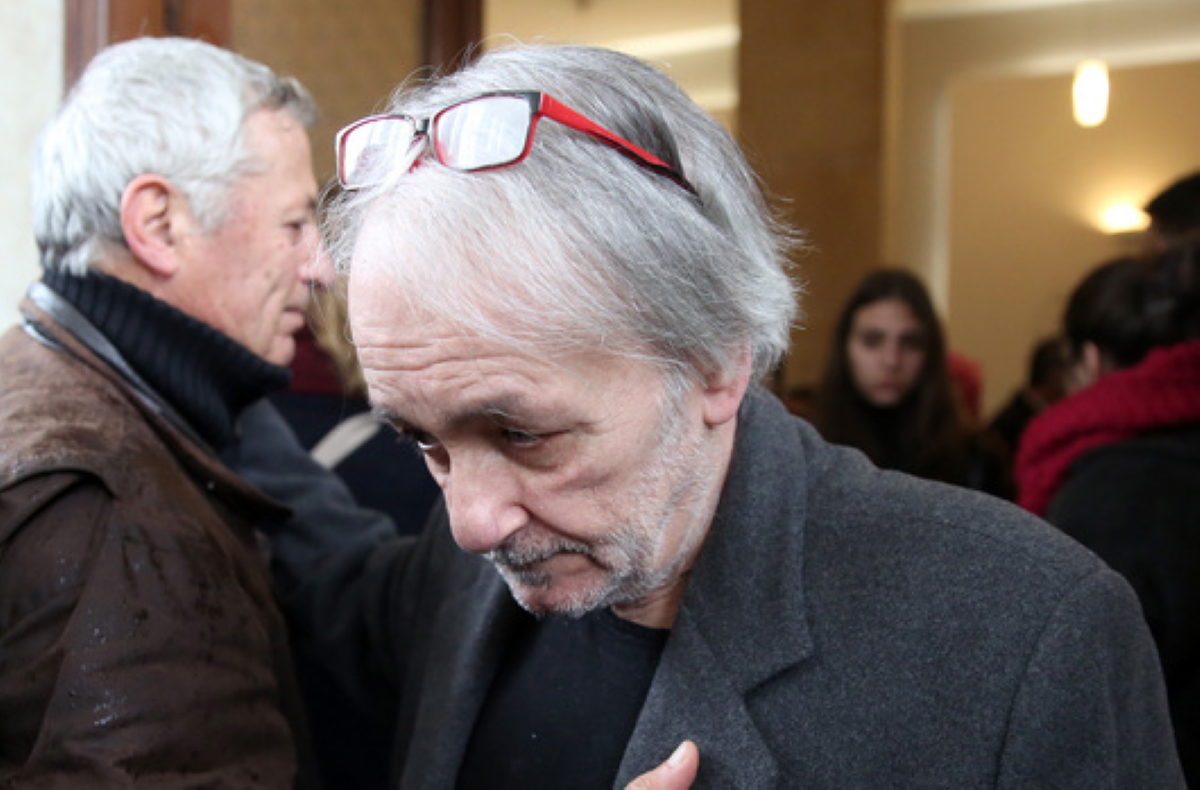 πνευμονικό οίδημα