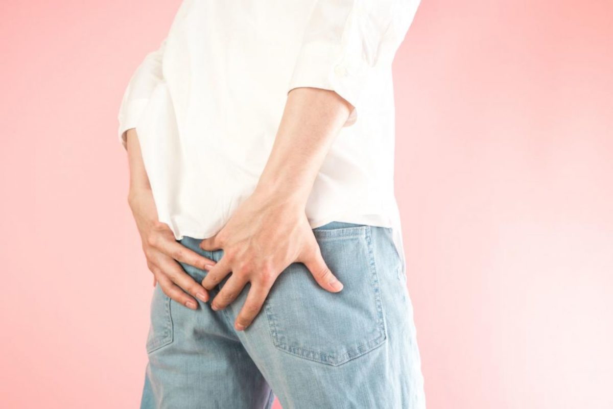 κύστης κόκκυγος