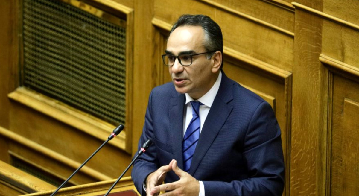 Κοντοζαμάνης