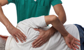 φυσικοθεραπευτών