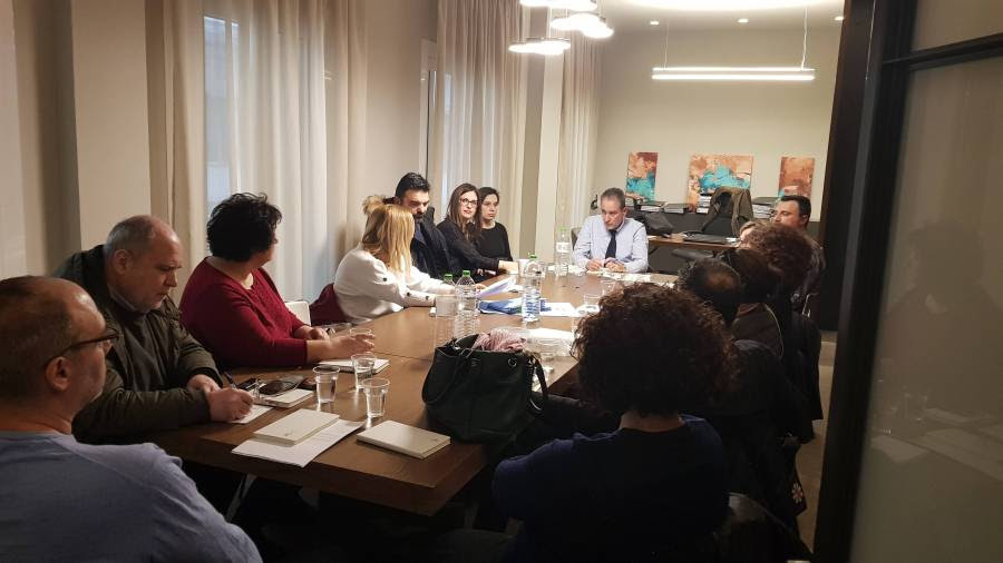 Θεσσαλονίκης