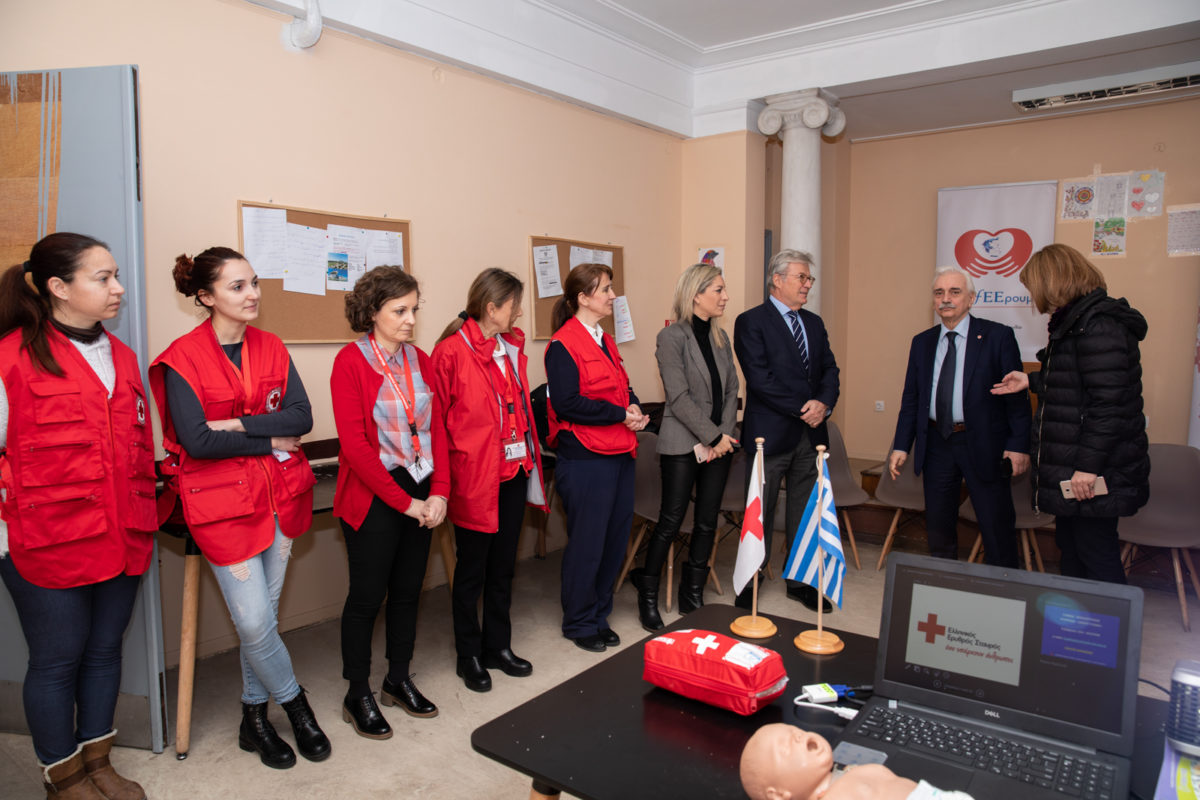 προΣfΕΕρουμε