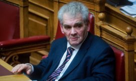 Παπαγγελόπουλος