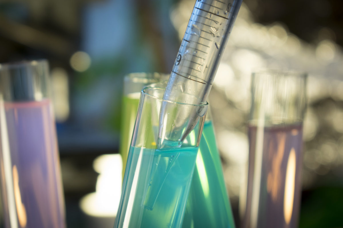 ανοσοθεραπεία