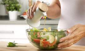 Μεσογειακή διατροφή