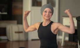 καρκίνος του μαστού