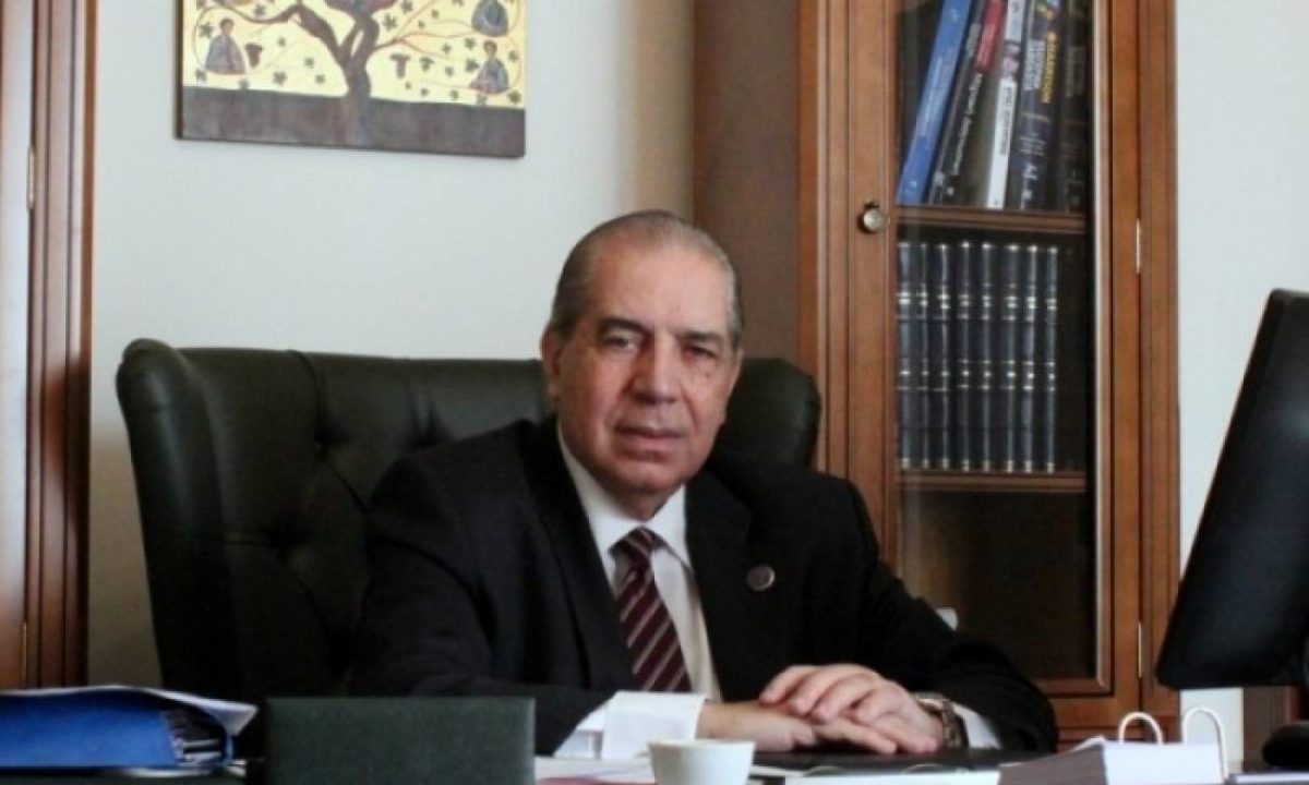 Βλασταράκου