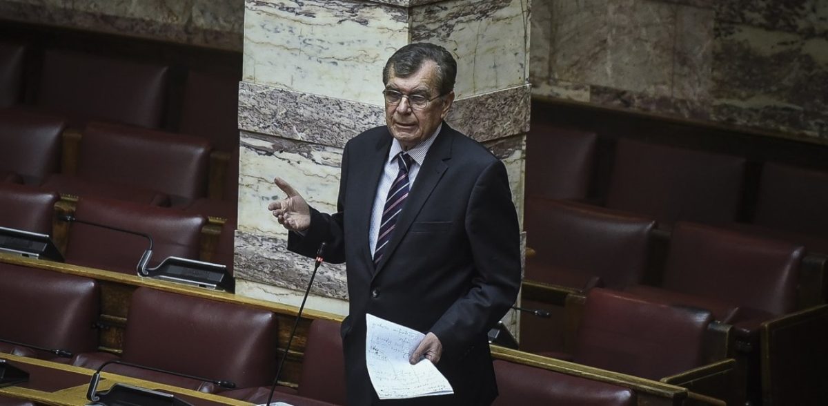 Κρεμαστινός