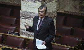 Κρεμαστινός