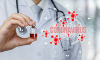 κορωνοϊός