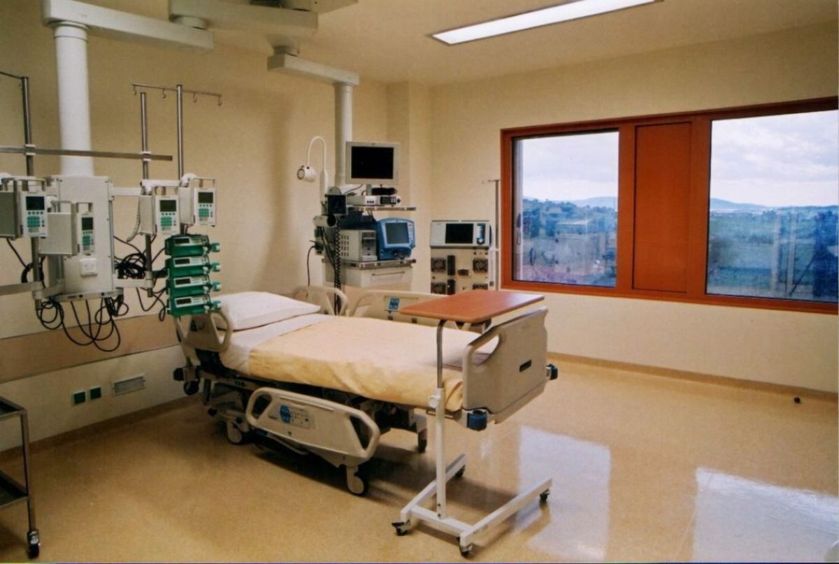 Ίδρυμα Λάτση