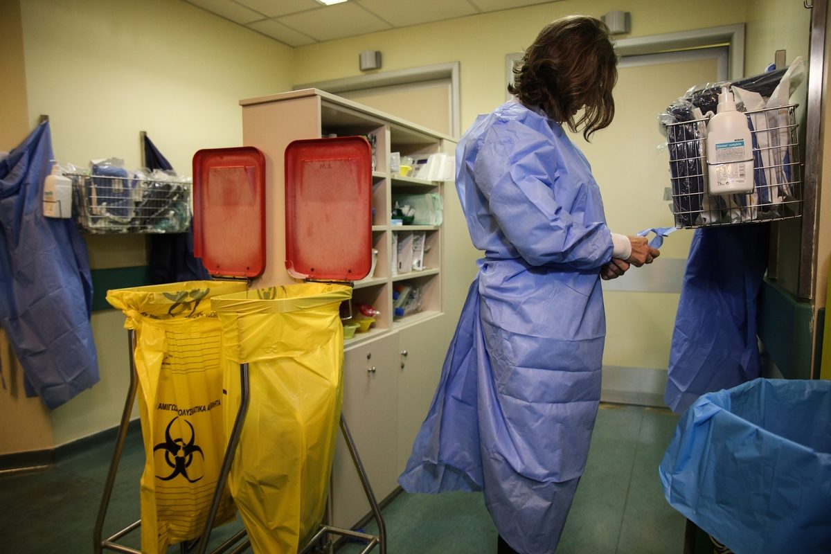 ευλογιά των πιθήκων