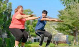 Παγκόσμια Ημέρα Παχυσαρκίας
