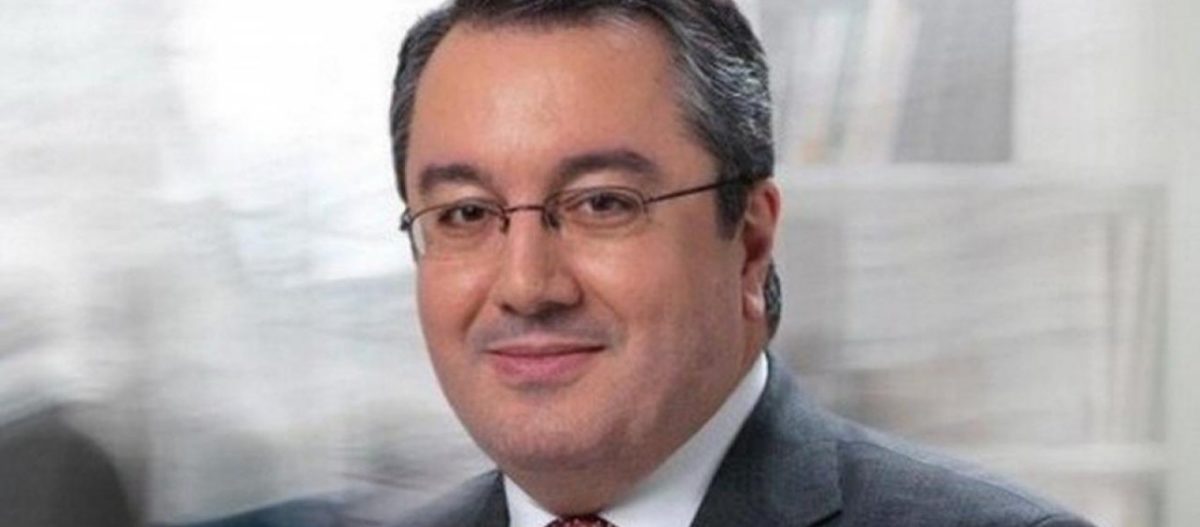 Ηλίας Μόσιαλος