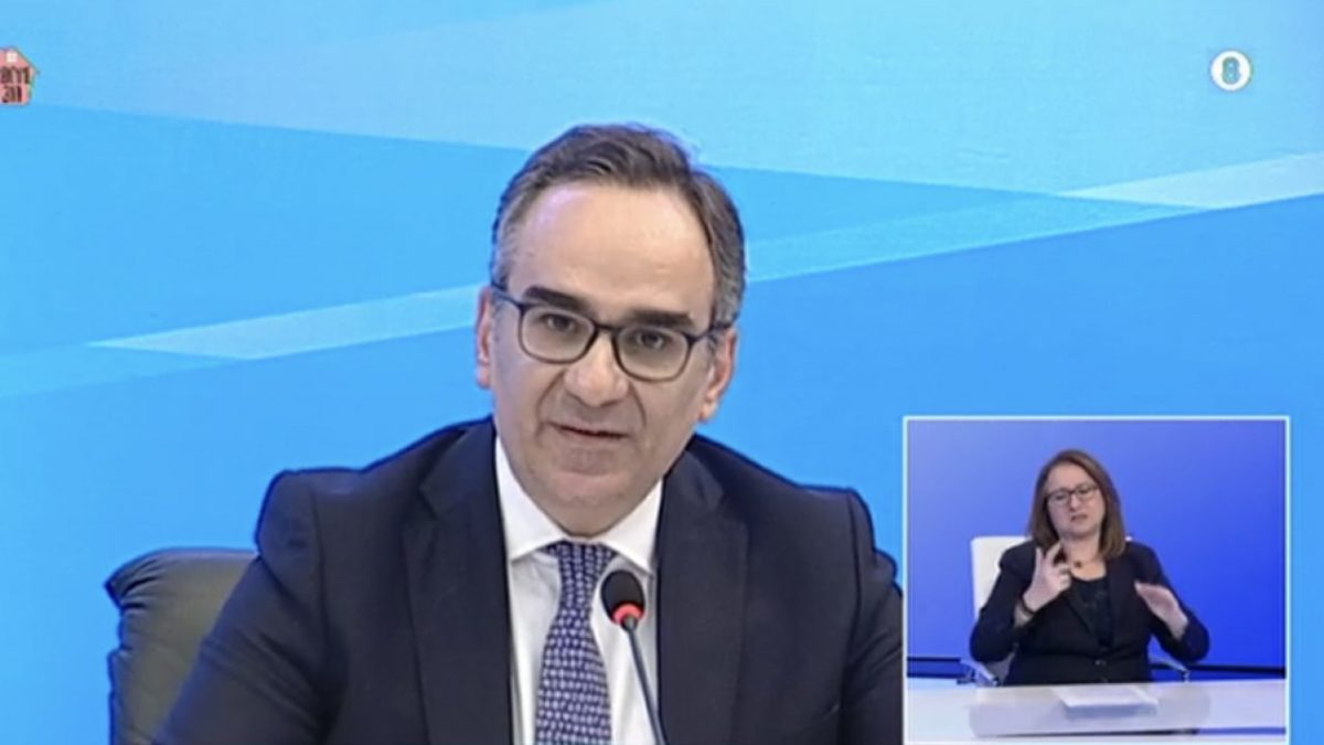 Κοντοζαμάνης