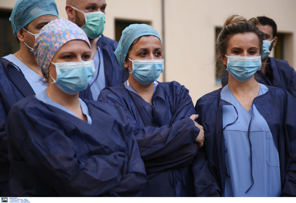 προσλήψεις