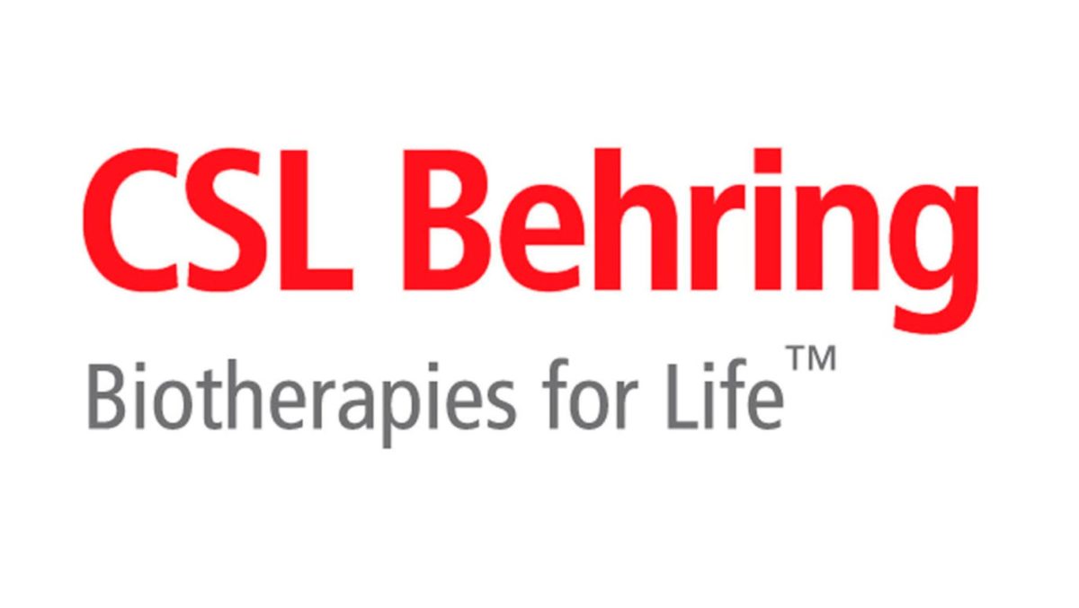 CSL Behring