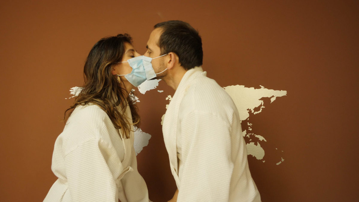 ερωτική διάθεση