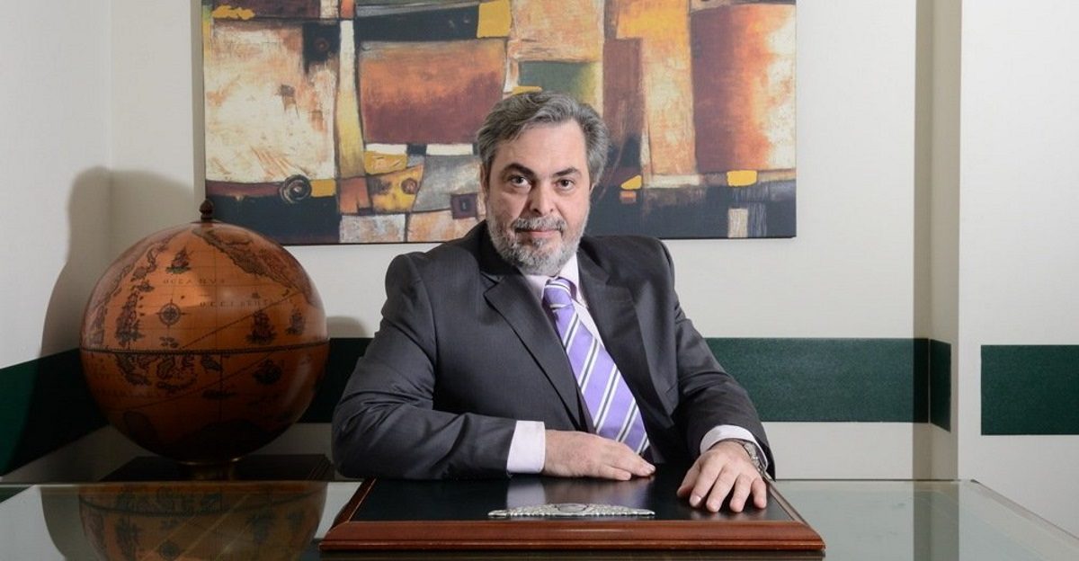 γ-σφαιρίνες