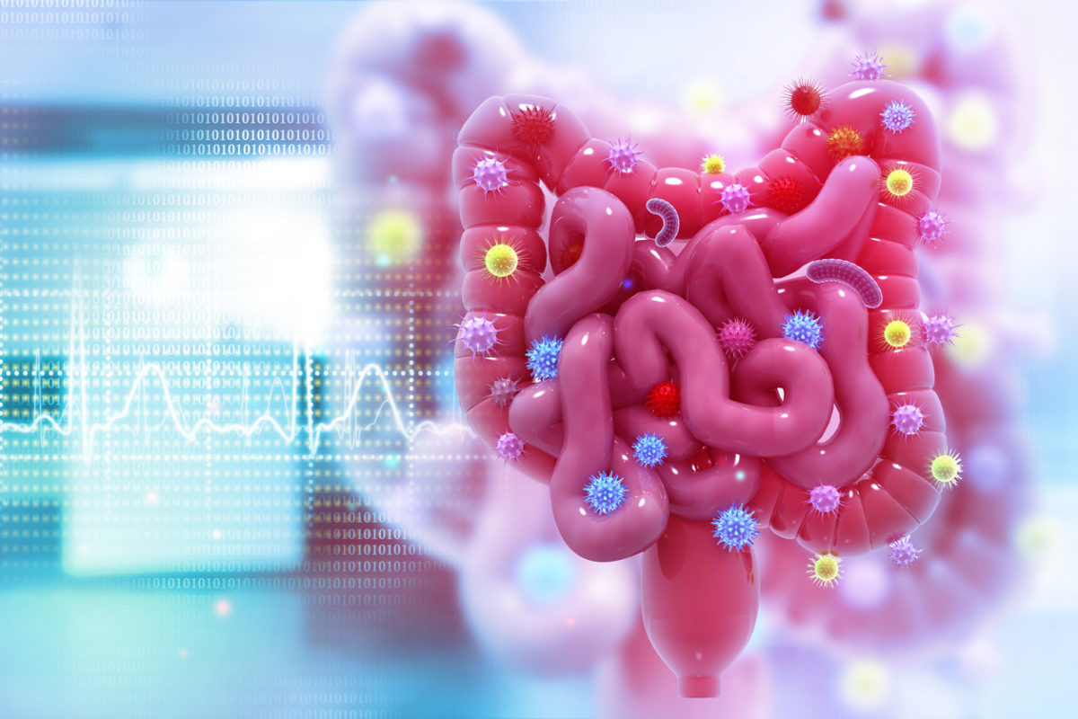 καρκίνος του παχέος εντέρου