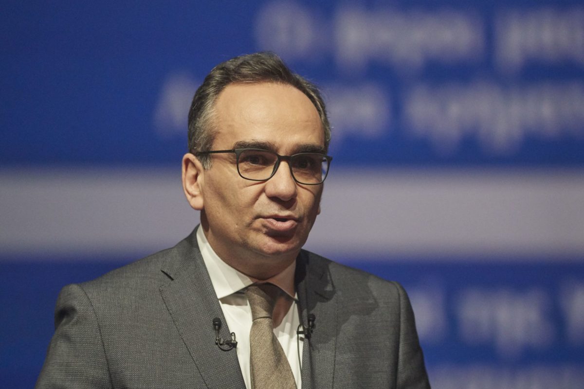 Κοντοζαμάνης