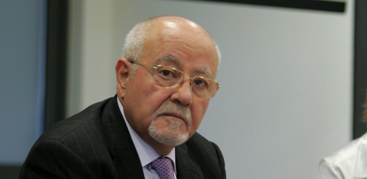 Ευάγγελος Σπανός