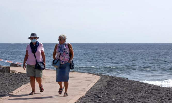 Κορωνοϊός: Αισιοδοξία για εκρίζωση της νόσου στην Ελλάδα – Πως ...