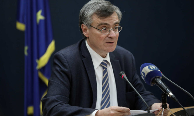 κορωνοϊός