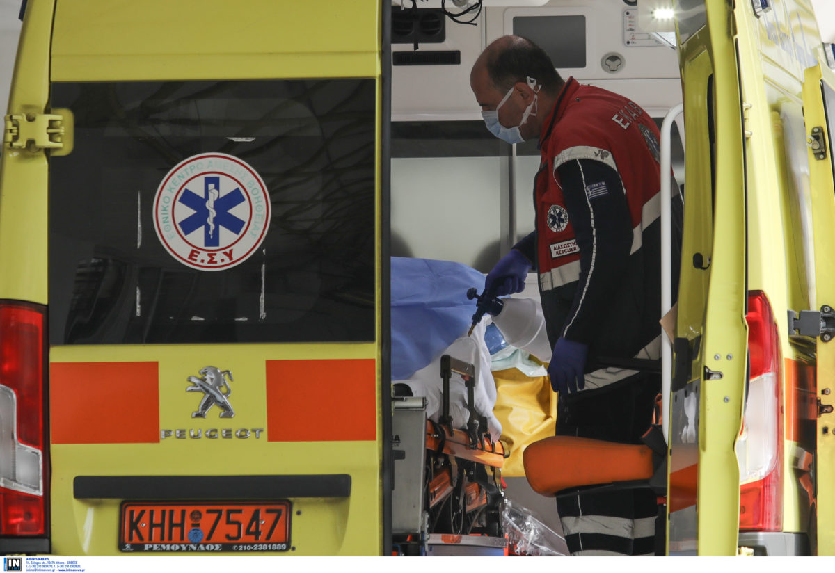 Ευαγγελισμό