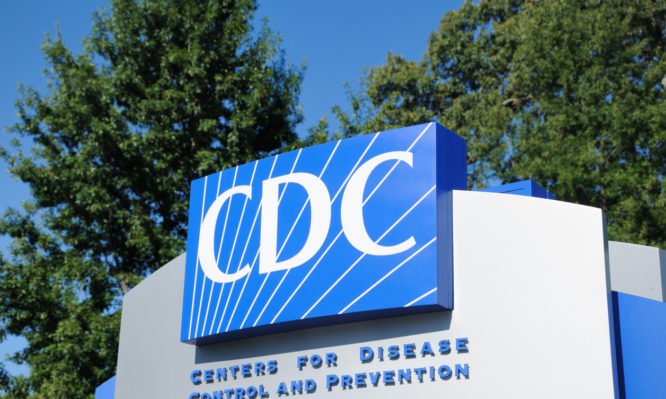 CDC