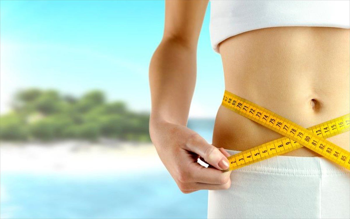 περιττά κιλά